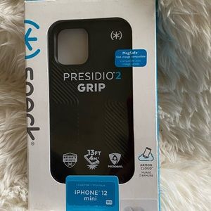 New iPhone 12mini case